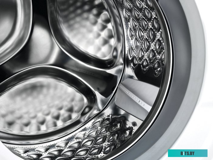 EW7WO368S Стиральная машина Electrolux PerfectCare 700 EW7WO368S пан.англ. класс: A загр.фронтальная макс.:8кг (с сушкой) белый