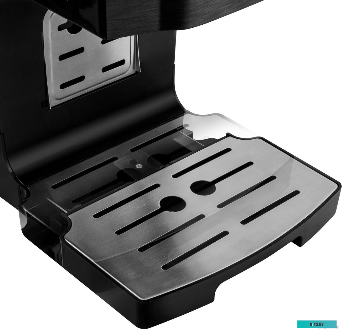 SES 4040BK Рожковая помповая кофеварка Sencor SES 4040BK