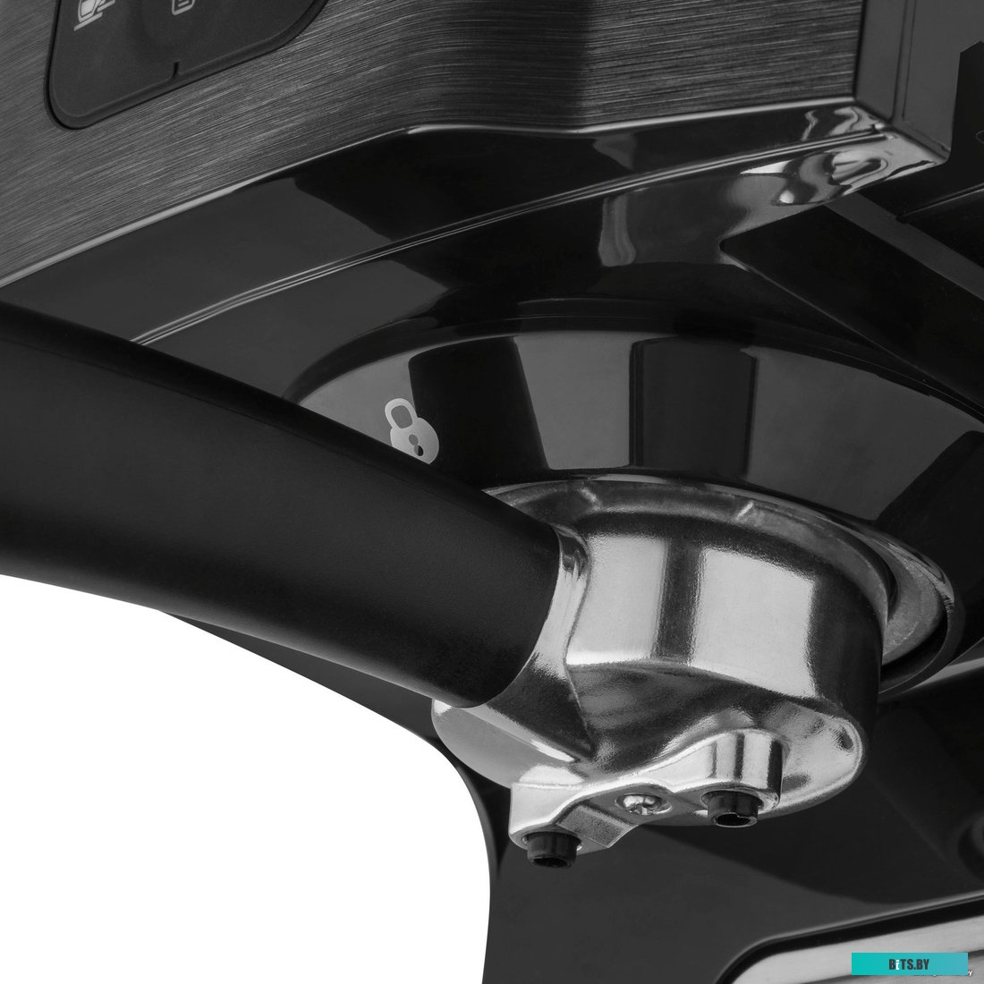 SES 4040BK Рожковая помповая кофеварка Sencor SES 4040BK