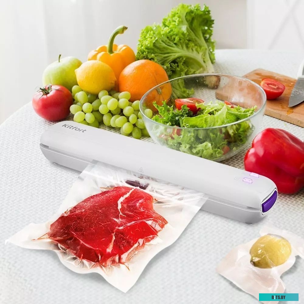 KT-1537 Вакууматор "Kitfort" [KT-1537]