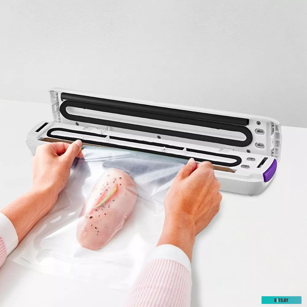 KT-1537 Вакууматор "Kitfort" [KT-1537]