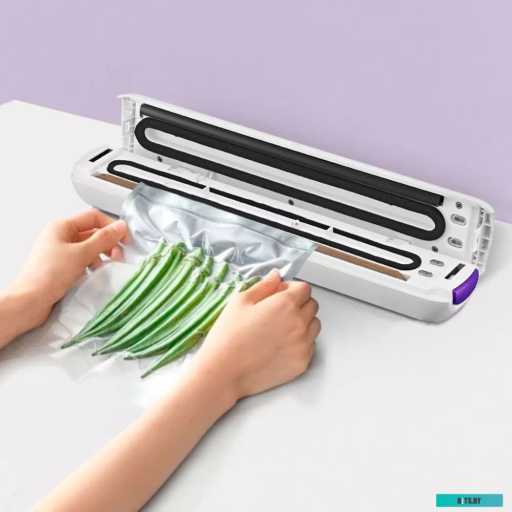 KT-1537 Вакууматор "Kitfort" [KT-1537]