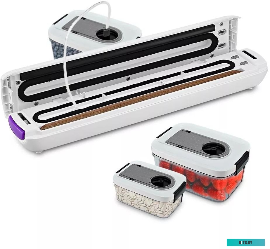 KT-1537 Вакууматор "Kitfort" [KT-1537]