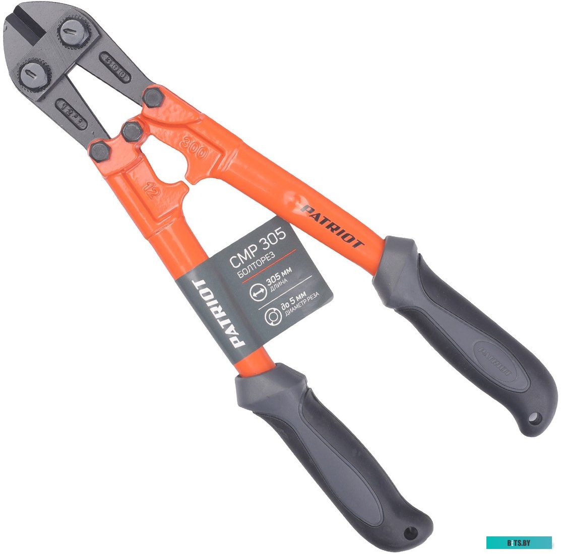 CMP-305 Болторез PATRIOT CMP-305