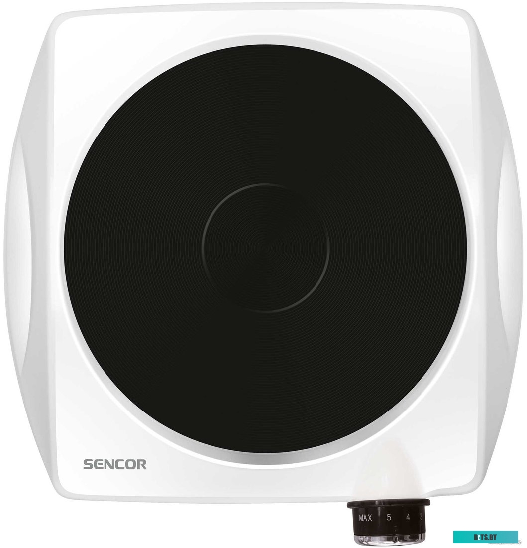 SCP 1503WH Настольная плита Sencor SCP 1503WH