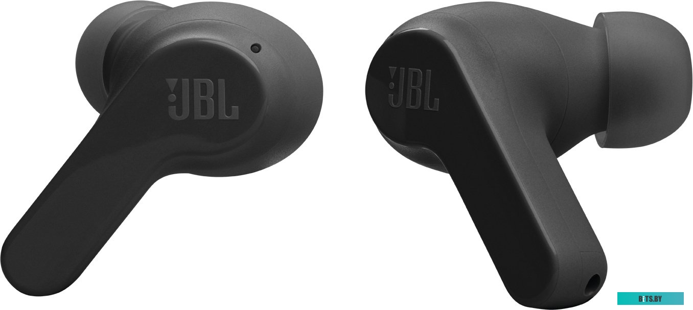 JBL Wave Beam (черный)
