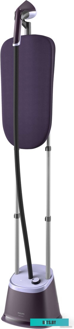 STE3160/30 Отпариватель напольный Philips STE3160/30,  фиолетовый