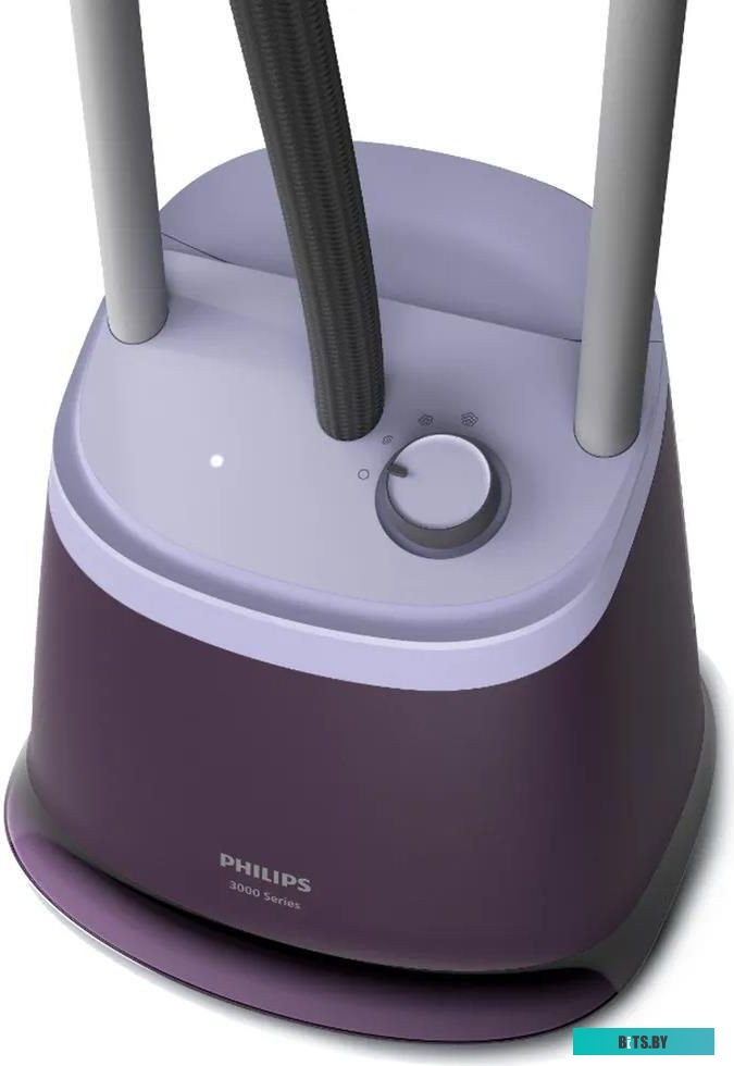 STE3160/30 Отпариватель напольный Philips STE3160/30,  фиолетовый