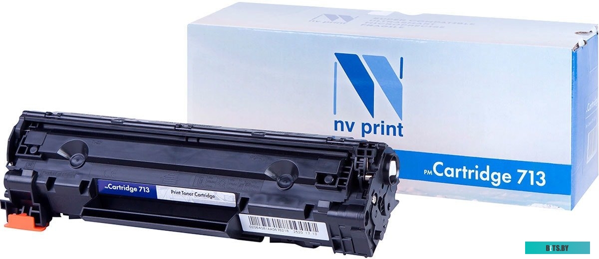 Картридж NV Print NV-713 (аналог Canon 713)