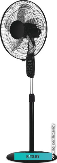 Вентилятор Ballu BFF-860R