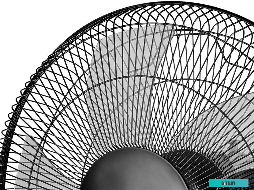 Вентилятор Ballu BFF-860R