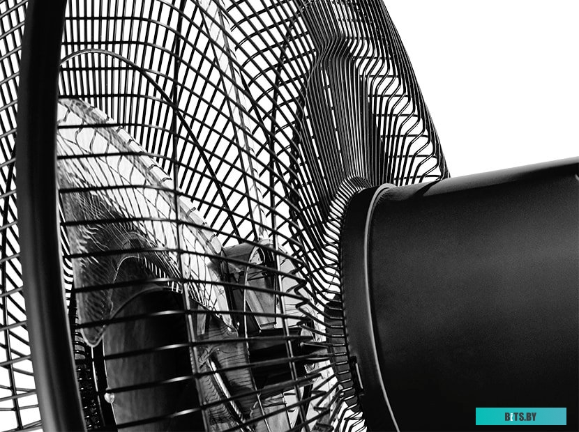 Вентилятор Ballu BFF-860R