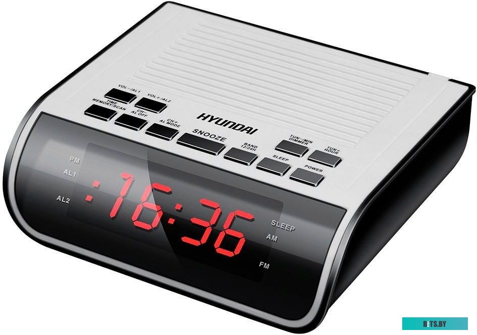 Часы Hyundai H-RCL100