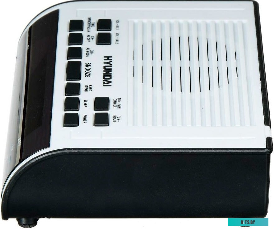 Часы Hyundai H-RCL100