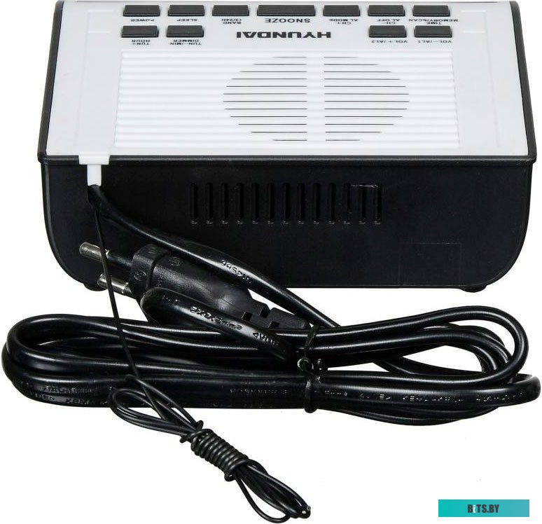 Часы Hyundai H-RCL100