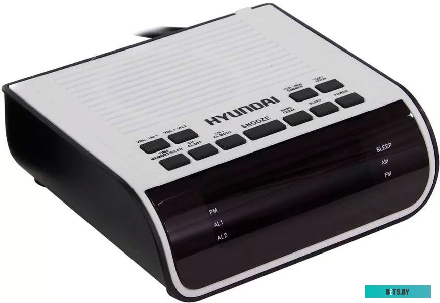 Часы Hyundai H-RCL100