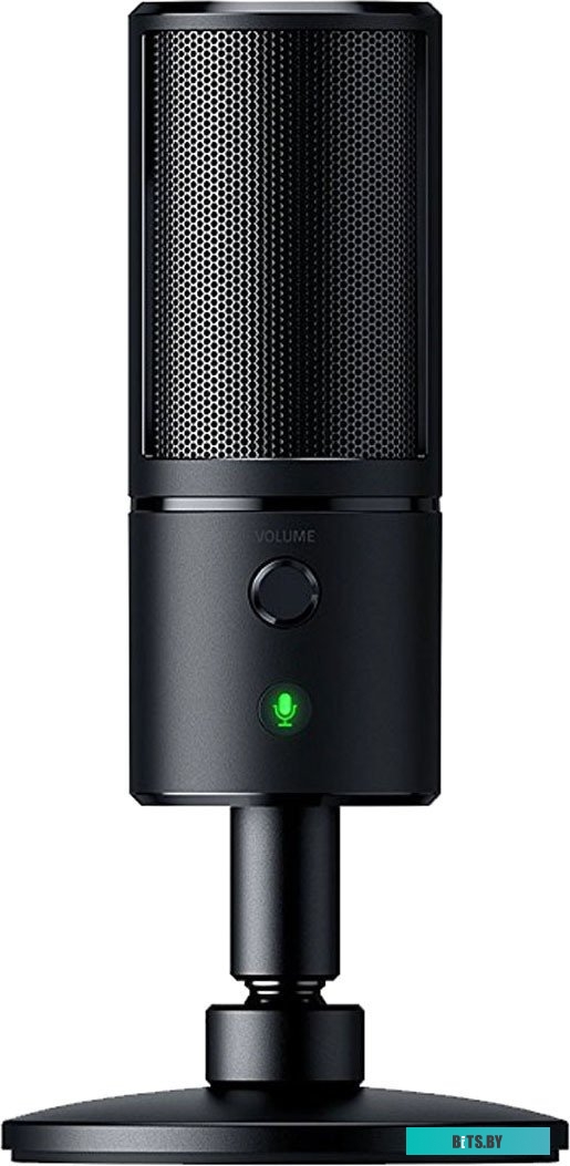 Микрофон Razer Seiren X (черный) <RZ19-02290100-R3M1>