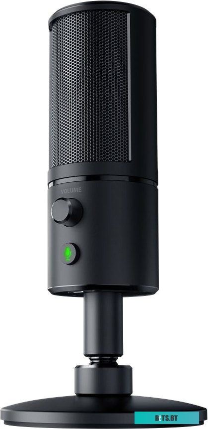 Микрофон Razer Seiren X (черный) <RZ19-02290100-R3M1>