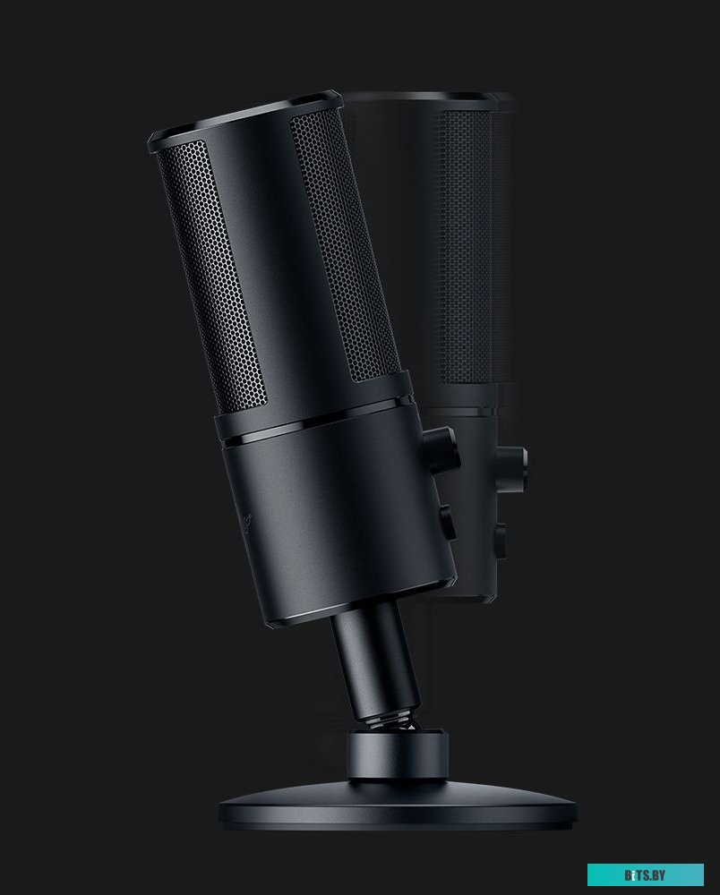 Микрофон Razer Seiren X (черный) <RZ19-02290100-R3M1>