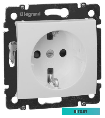 Напольный люк Legrand Valena 774421
