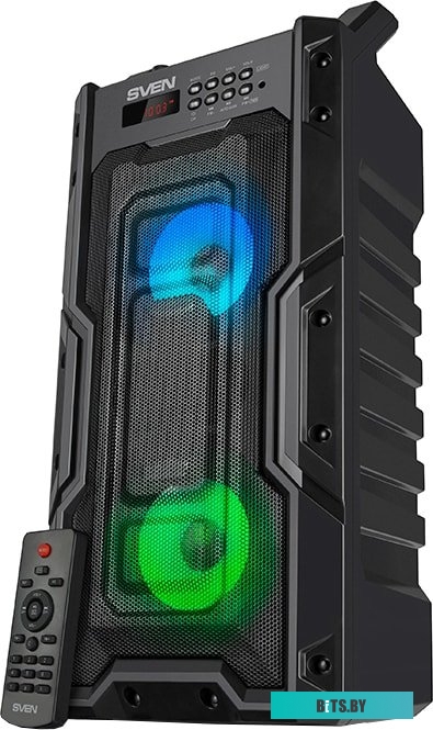 Портативная акустика SVEN PS-435
