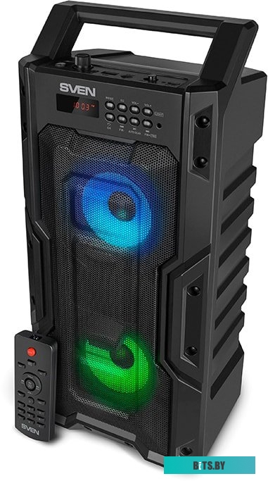 Портативная акустика SVEN PS-435