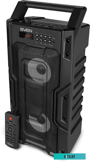 Портативная акустика SVEN PS-435