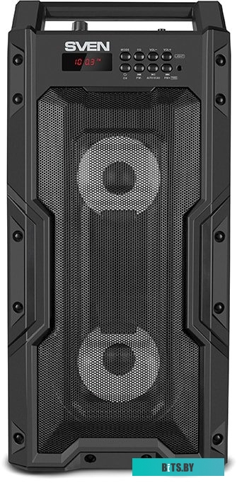 Портативная акустика SVEN PS-435