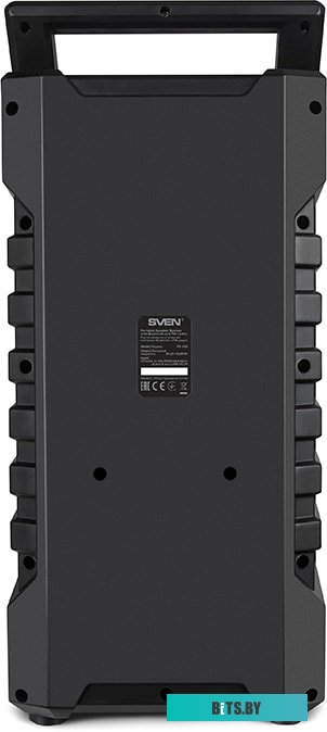 Портативная акустика SVEN PS-435