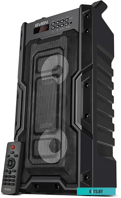 Портативная акустика SVEN PS-435