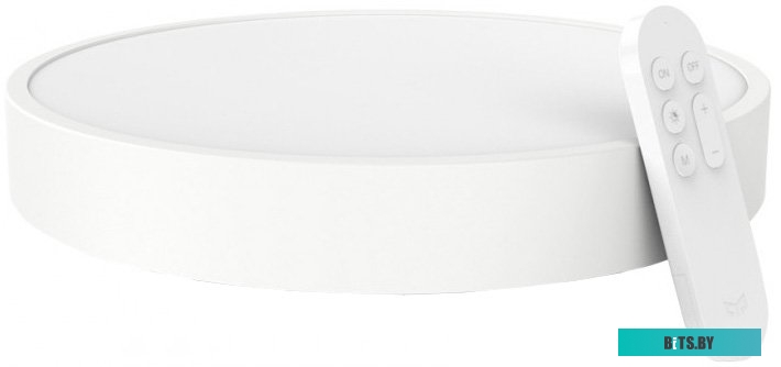 Лампа Yeelight LED Ceiling Light (белый) <YLXD01YL>