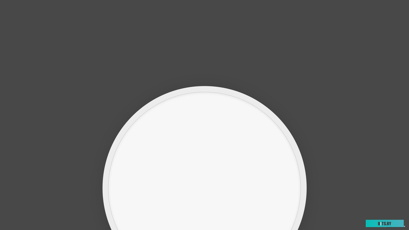 Лампа Yeelight LED Ceiling Light (белый) <YLXD01YL>