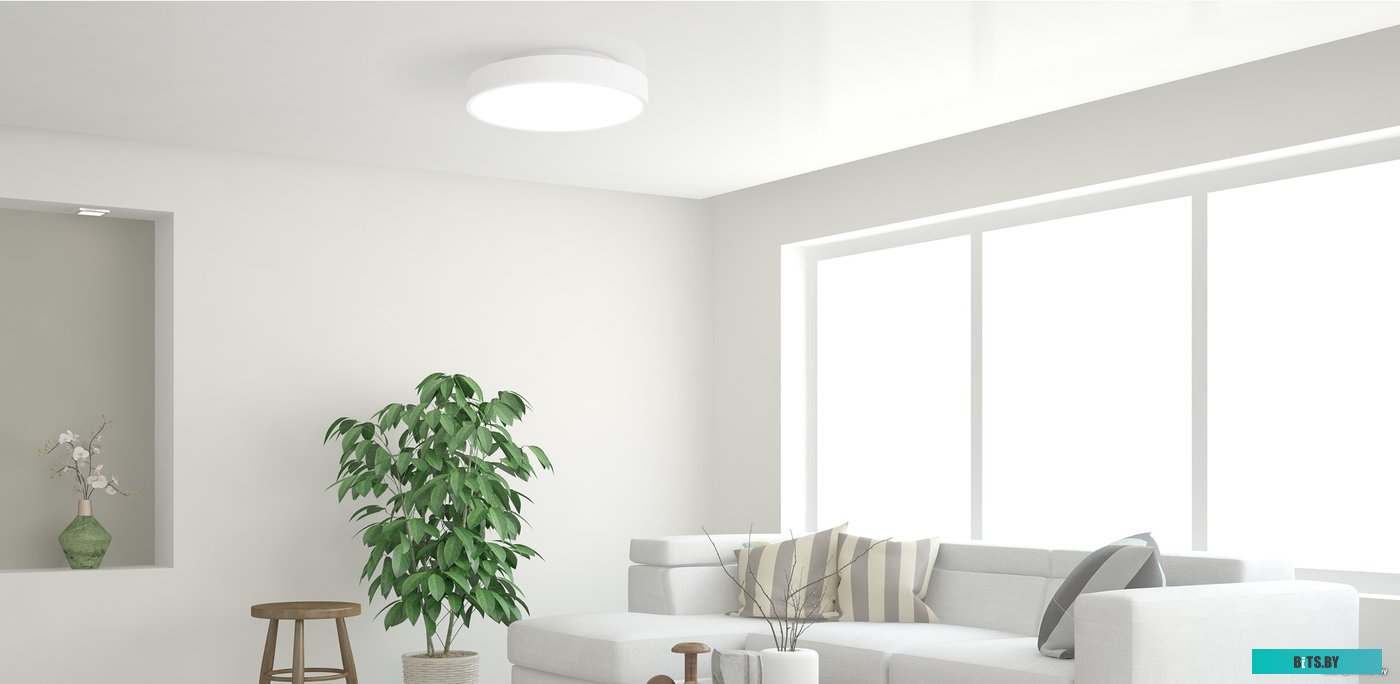 Лампа Yeelight LED Ceiling Light (белый) <YLXD01YL>