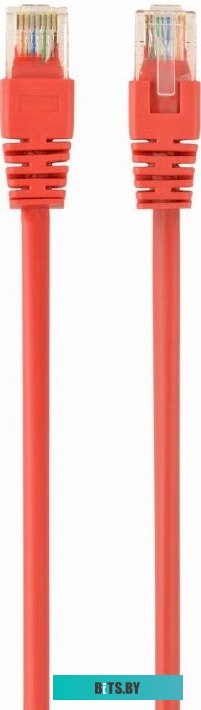 Кабель Cablexpert PP12-0.5M/R