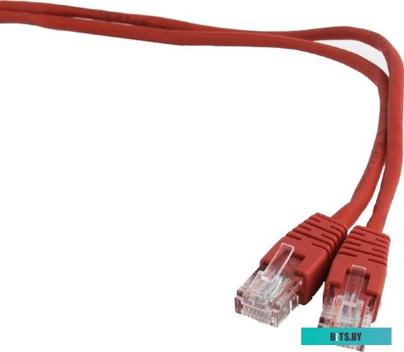 Кабель Cablexpert PP12-0.5M/R