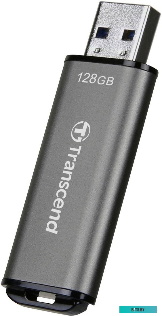 USB накопитель (Флешка) Transcend JetFlash 920 128GB <TS128GJF920>