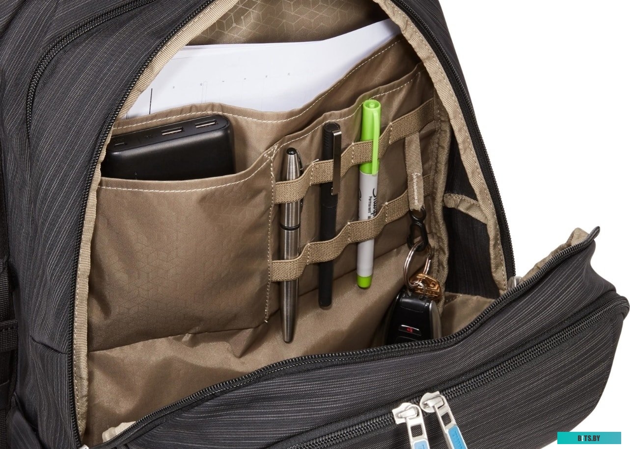 Рюкзак Thule Construct CONBP-216 (черный) <3204169>