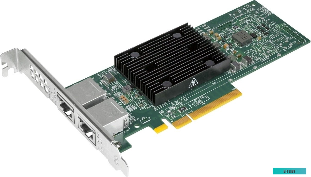 Сетевой адаптер Broadcom BCM957416A4160C
