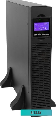 Монтажный комплект Powerman 19" 2U 6135035