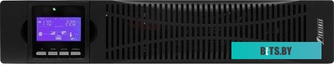 Монтажный комплект Powerman 19" 2U 6135035