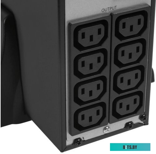 Монтажный комплект Powerman 19" 2U 6135035