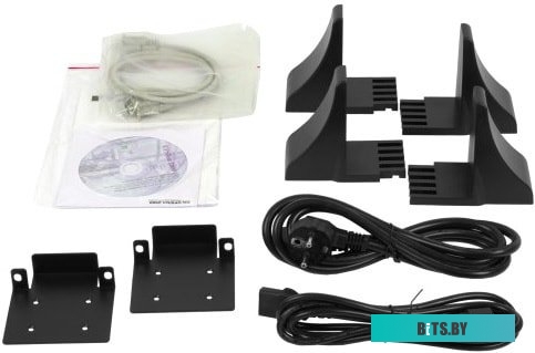 Монтажный комплект Powerman 19" 2U 6135035