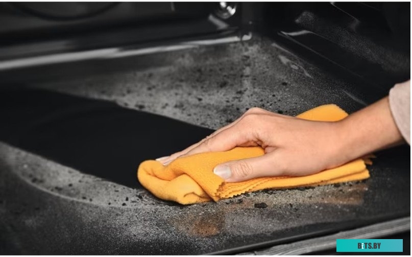 COE7P31X2 Духовой шкаф Electrolux COE7P31X2,  черный/серебристый