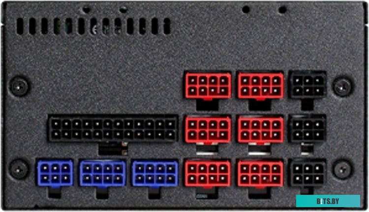 Блок питания Zalman Watttera ZM1000-EBTII
