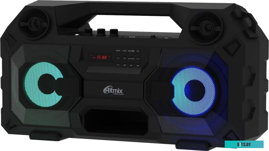 Беспроводная колонка Ritmix SP-690B