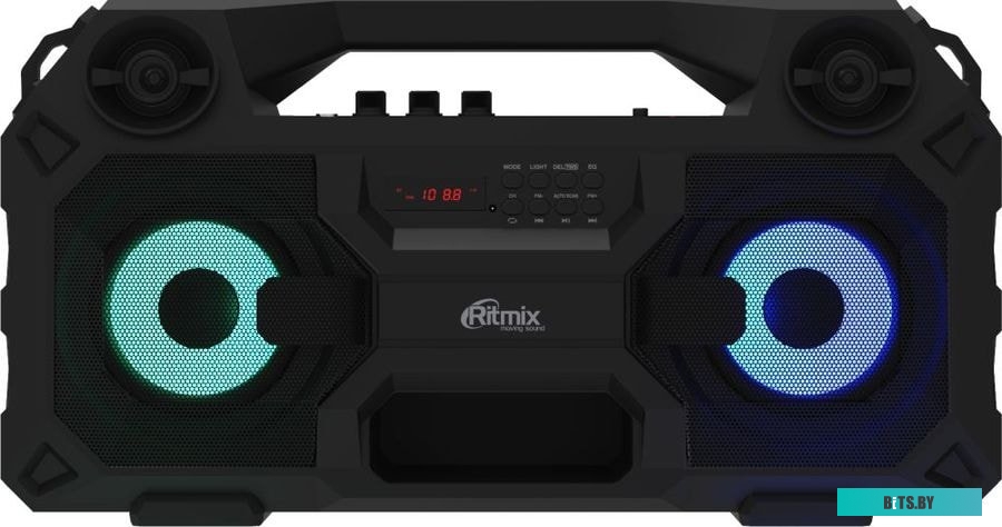 Беспроводная колонка Ritmix SP-690B