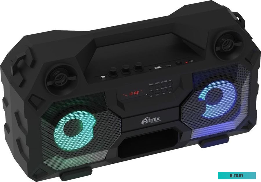 Беспроводная колонка Ritmix SP-690B