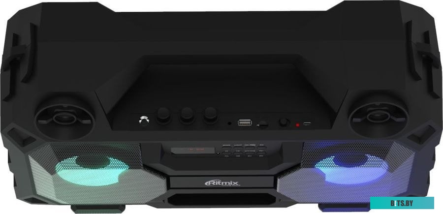 Беспроводная колонка Ritmix SP-690B