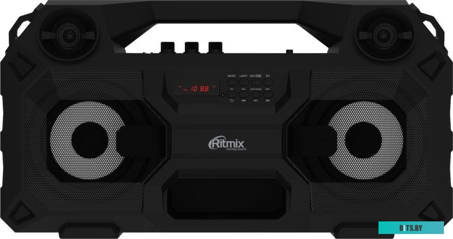 Беспроводная колонка Ritmix SP-690B