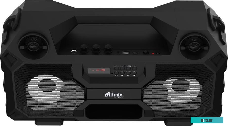 Беспроводная колонка Ritmix SP-690B